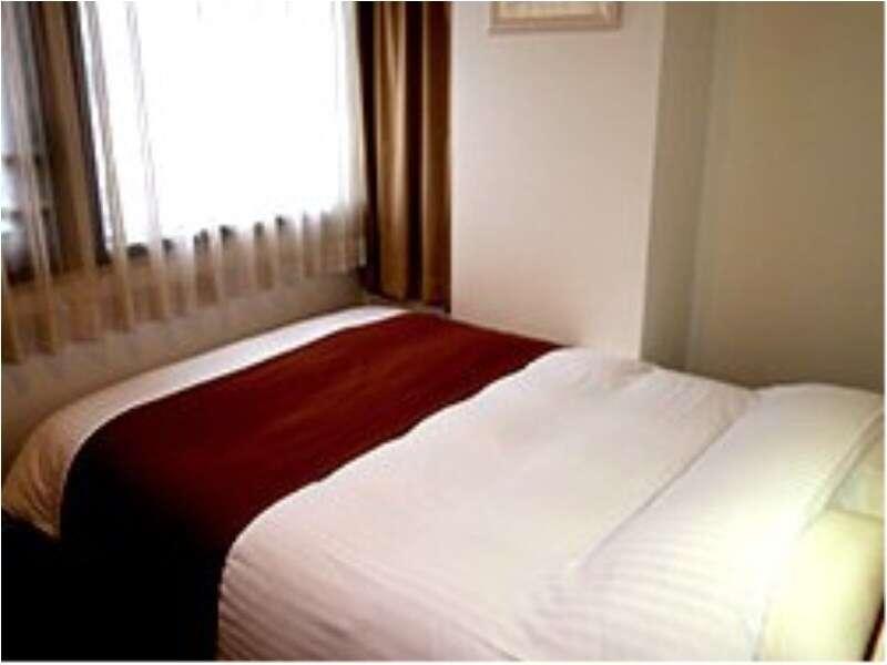 Star Hotel Koriyama Koriyama (Tohoku) Exterior foto